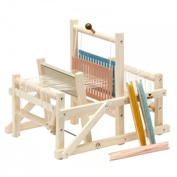 Melissa & Doug - Weefgetouw