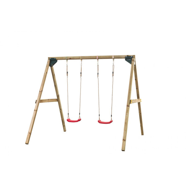 Houten schommel - Lucy