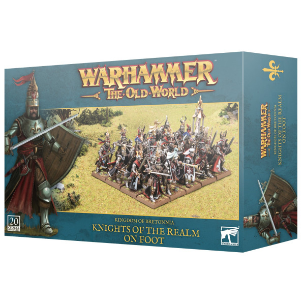 Warhammer 40K - Indomitus