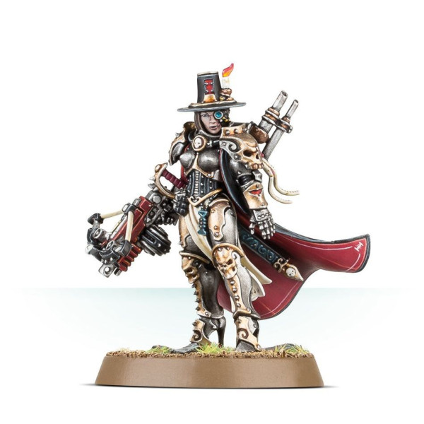 Warhammer 40K - Combat Patrol - Genestealer Cults