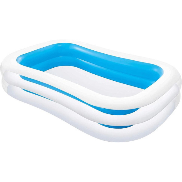 Intex Family Pool 262 x 175 x 56 cm - (56483)