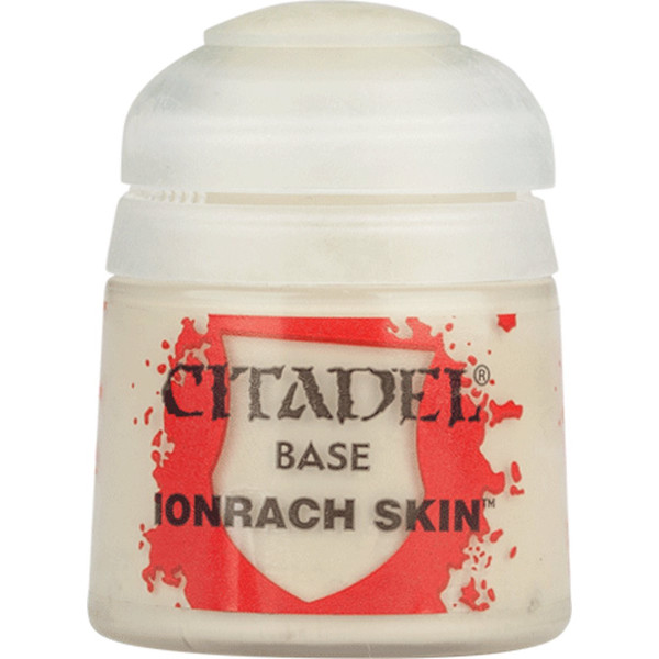 Citadel Paint - Base - Ionrach skin 12ML - (21-38)