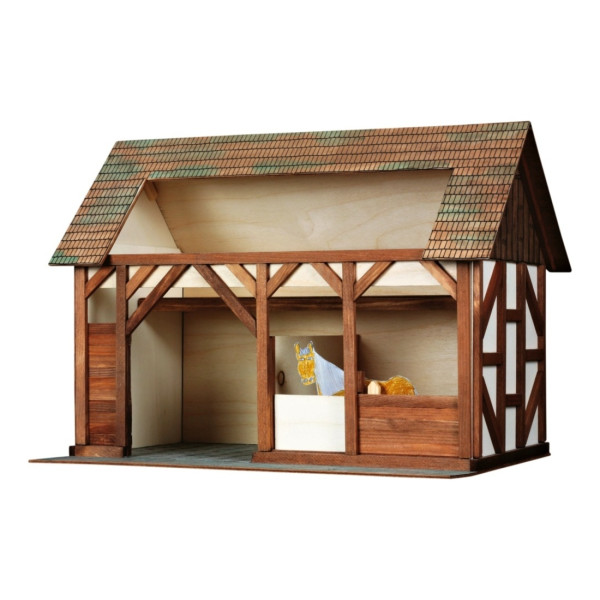 BRIO Spoorwegovergang - 33388