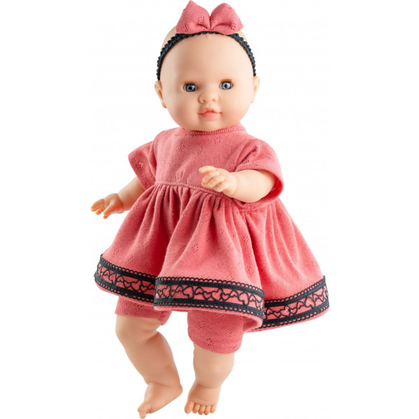 Paola Reina - Pop Manus - Elsa (36cm)