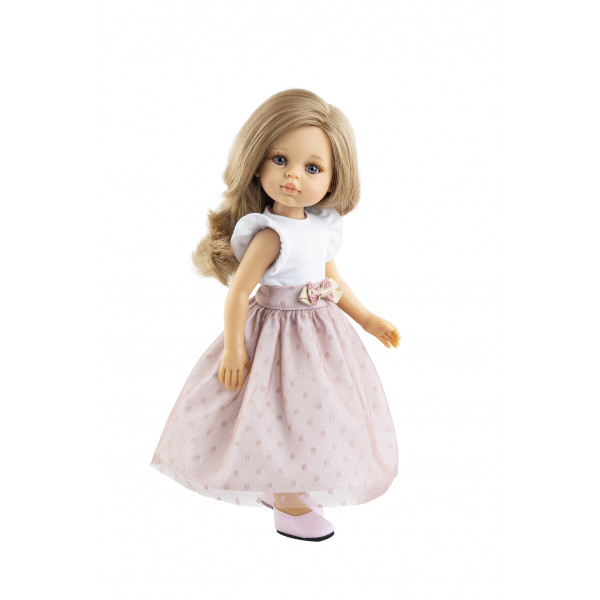 Paola Reina - Pop Amigas Anna - 32cm