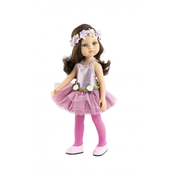 Paola Reina - Pop Amigas Carol ballerina - 32cm