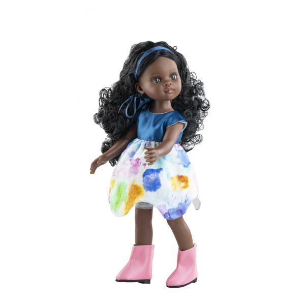 Paola Reina - Pop Amigas - Marga (32cm)
