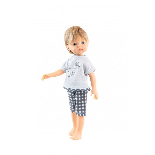 Paola Reina - Pop Amigas Pijamas Ivan (32cm)