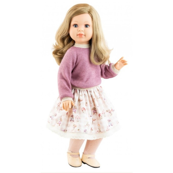 Paola Reina - Pop Reinas Alma (60 cm)