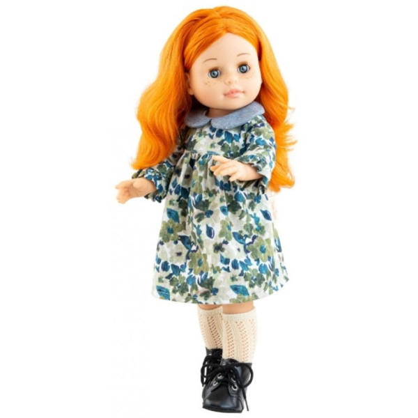 Paola Reina - Pop Soy - Tu Becca (42 cm)