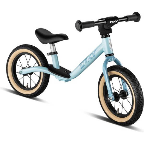 PUKY Loopfiets LR Blauw (4089)