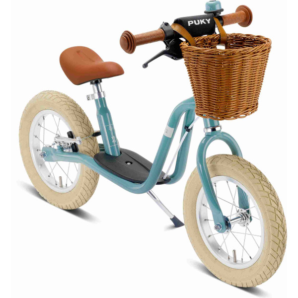 PUKY LR XL Classic Loopfiets - Roze (4096)