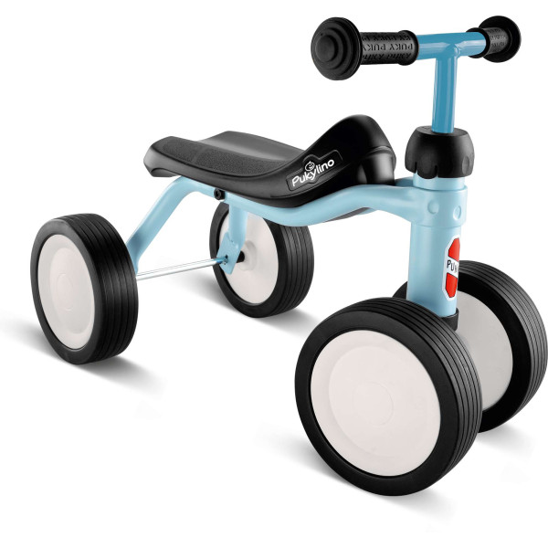 PUKY Pukylino - Retro Blauw (3021)