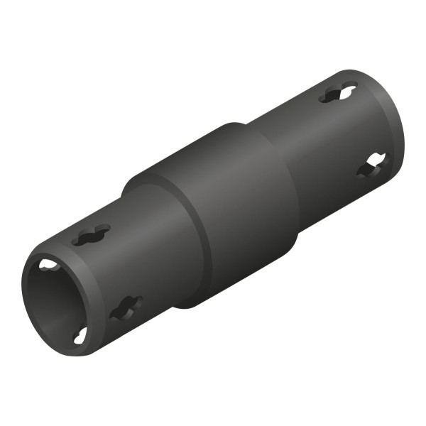 QUADRO - 2-WAY STRAITH CONNECTOR
