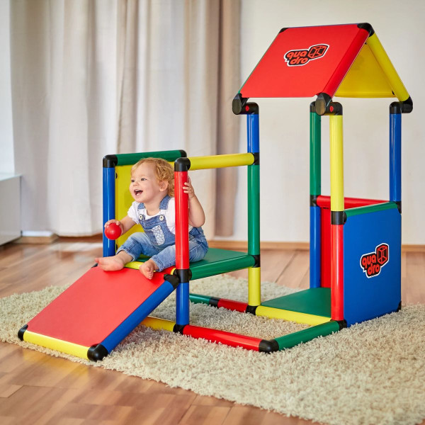 QUADRO - ADVENTURE