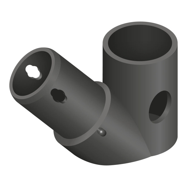 QUADRO - DIAGONAAL CONNECTOR