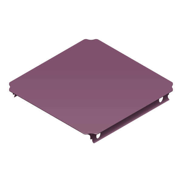 QUADRO - PANEEL 40x40 - PAARS