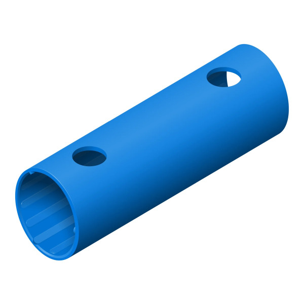 QUADRO - BUIS 15cm - BLAUW