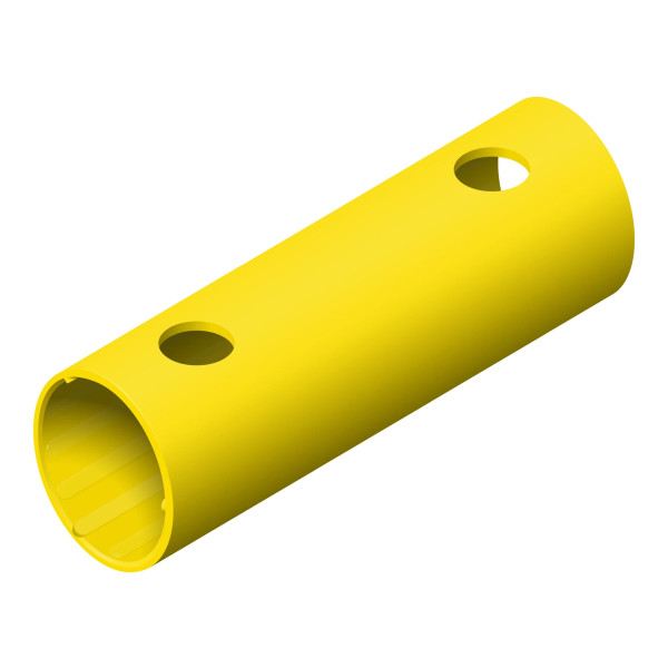 QUADRO - BUIS 15cm - GEEL