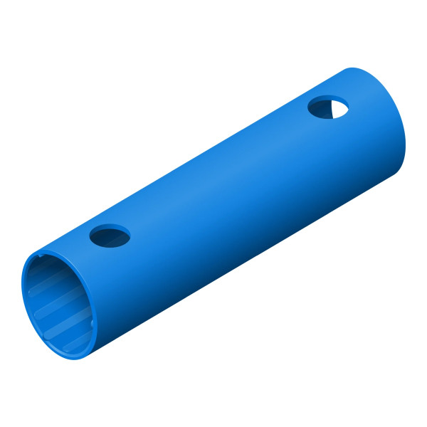 QUADRO - BUIS 20cm - BLAUW