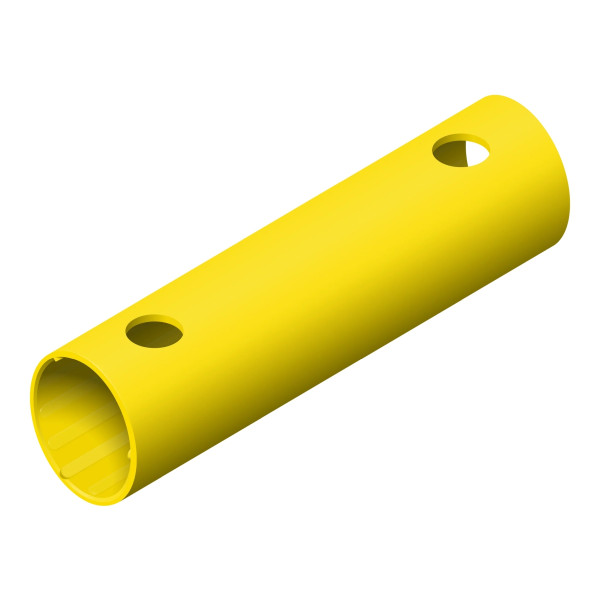 QUADRO - BUIS 20cm - GEEL