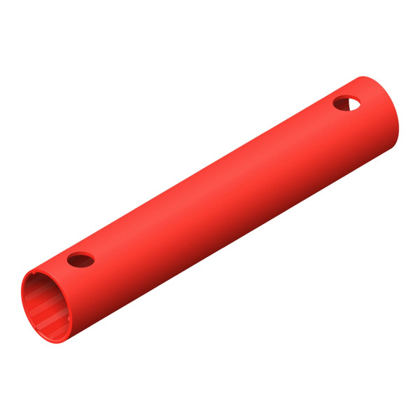 QUADRO - BUIS 35cm - ROOD