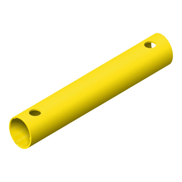 QUADRO - BUIS 35cm - GEEL
