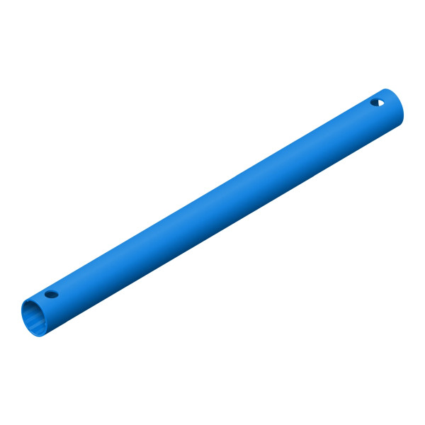 QUADRO - BUIS 75cm - BLAUW