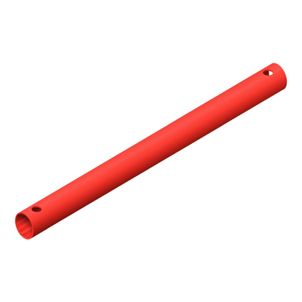 QUADRO - BUIS 75cm - ROOD