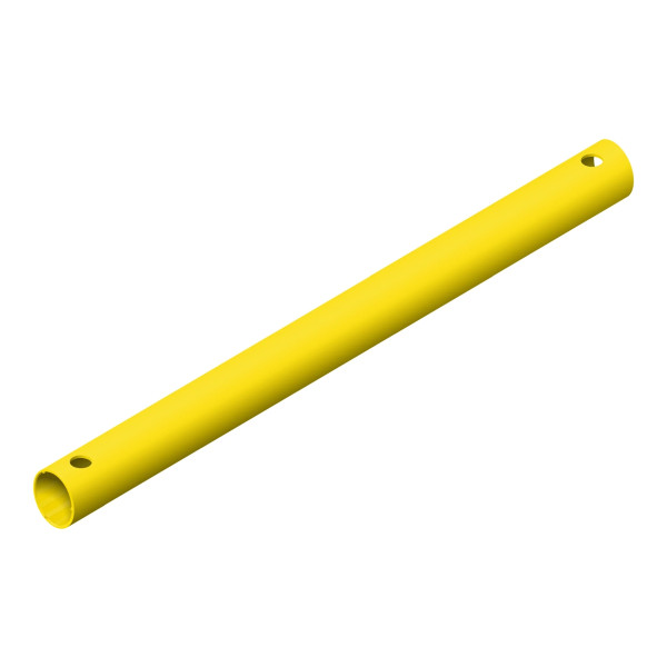 QUADRO - BUIS 75cm - GEEL
