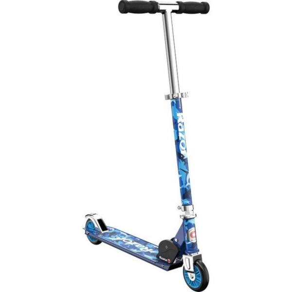 Razor Step A125 - Blauw GS