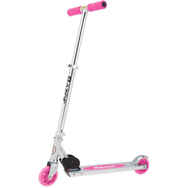 Razor Step A125 - Roze GS