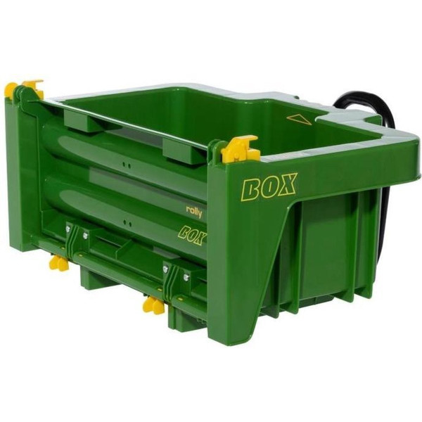 Rolly Toys - rollyFarm Trailer John Deere