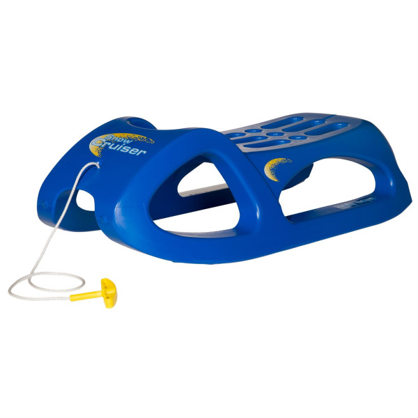 Rolly Toys - rollySnowCruiser - Blauw
