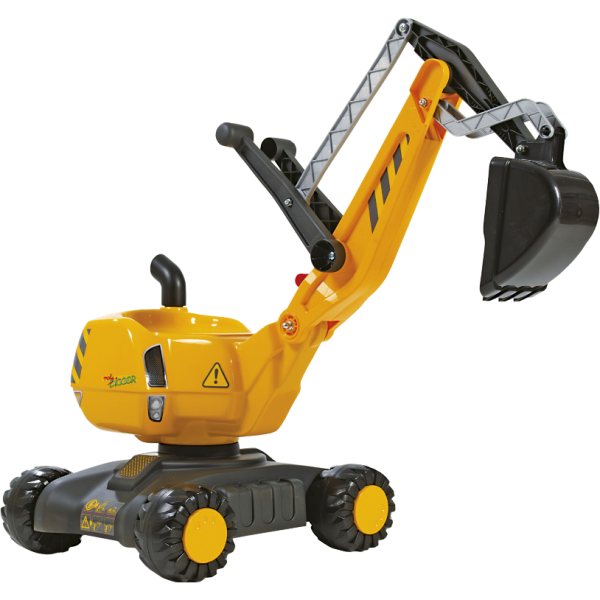 Rolly Toys - rollyDigger