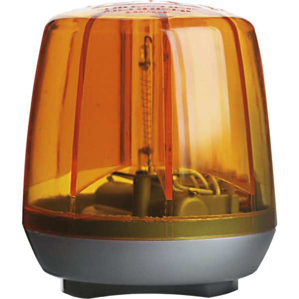 Rolly Toys Zwaailicht Oranje