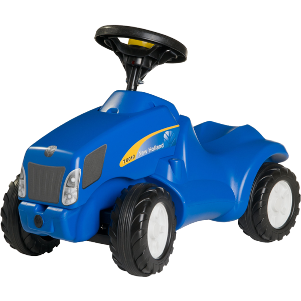 Rolly Toys - rollyMinitrac New Holland T6010