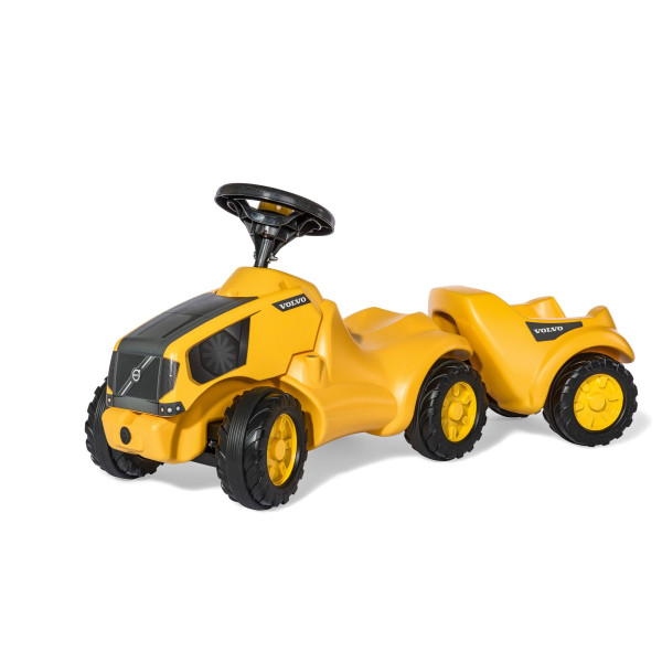 Rolly Toys - rollyMinitrac Massey Ferguson 5470