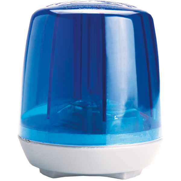 Rolly Toys - Zwaailicht Blauw