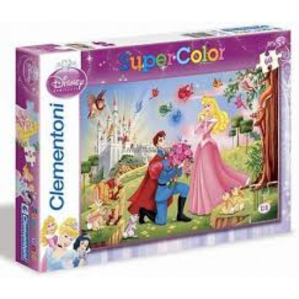 Clementoni Supercolor Disney Classic (60)