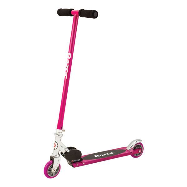 Razor Step S Scooter - Roze