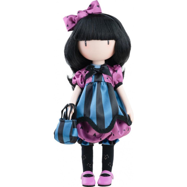 Paola Reina - Pop Santoro Gorjuss - The Frock (32 cm)