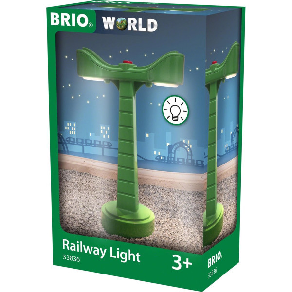 BRIO Wisselbord - 33862