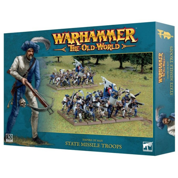 Warhammer 40K - Indomitus
