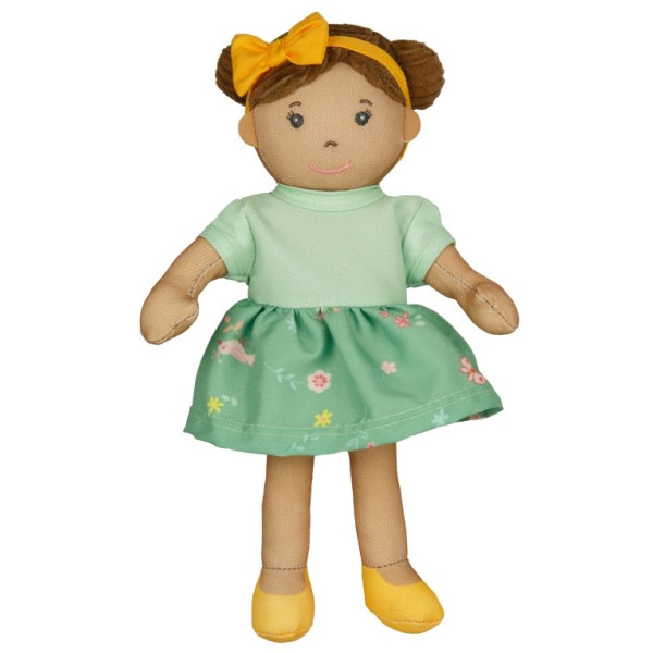 Heless - Stoffen Pop Martha - 22cm