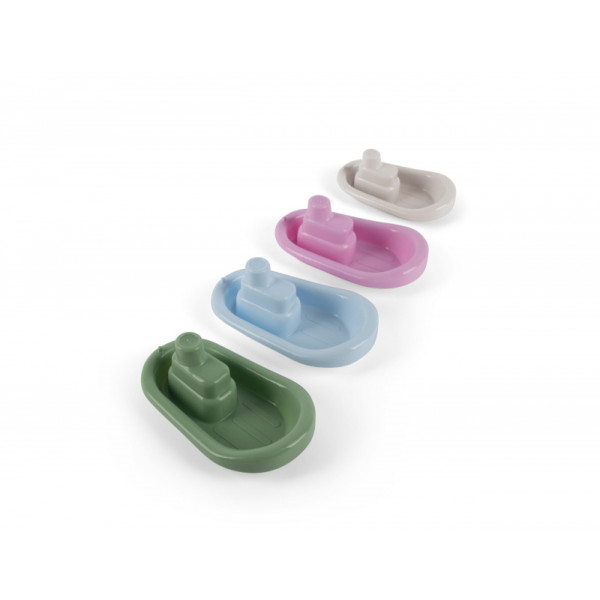 Dantoy Eetservies BIO-plastic