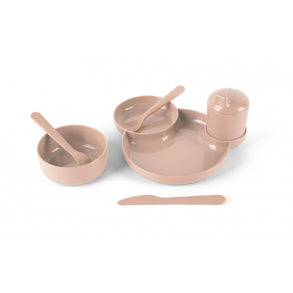 Dantoy Eetservies BIO-plastic