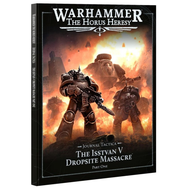 Warhammer 40K - Indomitus