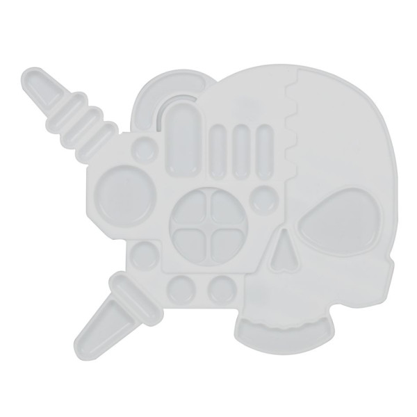 Citadel Paint - Servo Skull Palette (66-32)