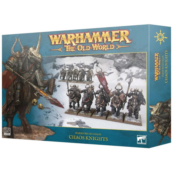 Warhammer 40K - Indomitus